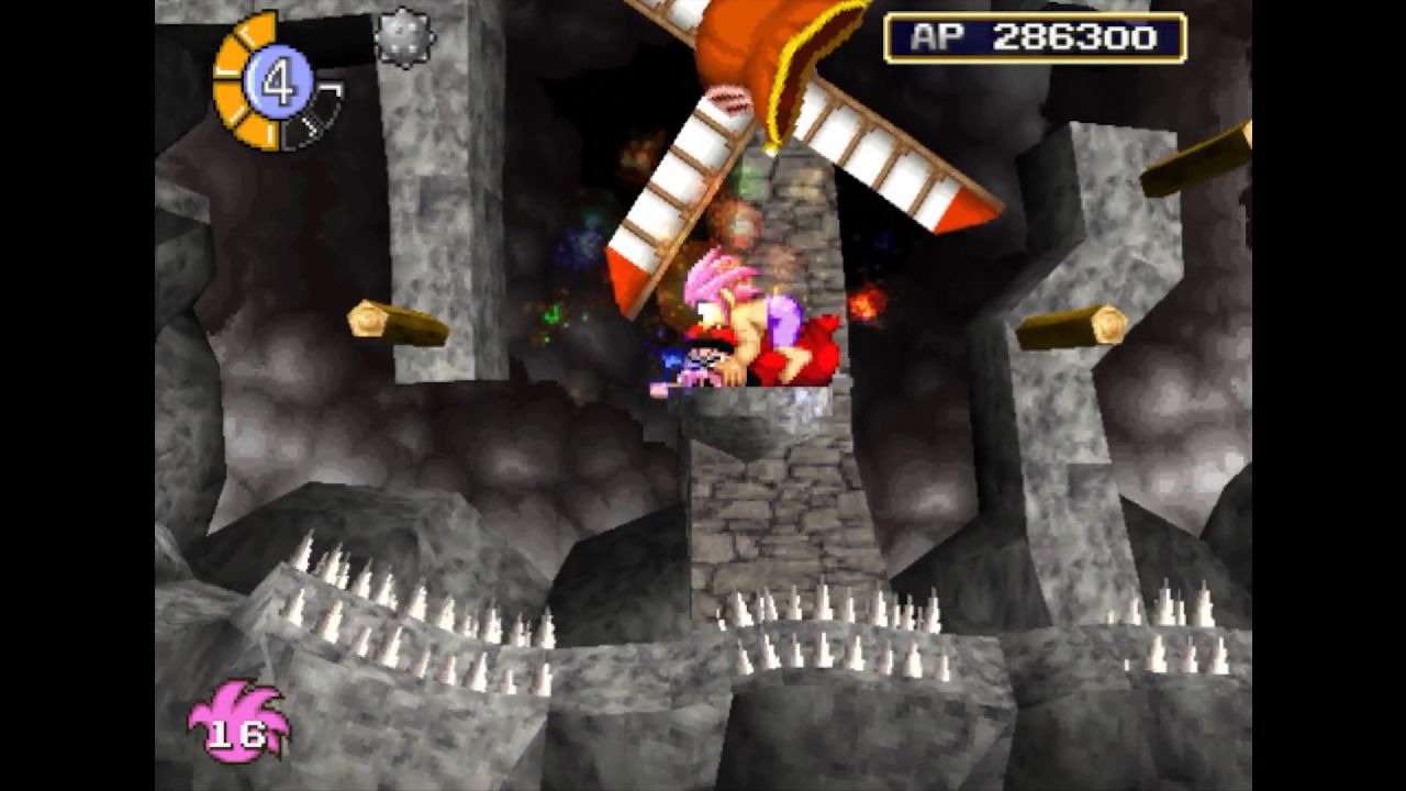 Tombi! Special Edition