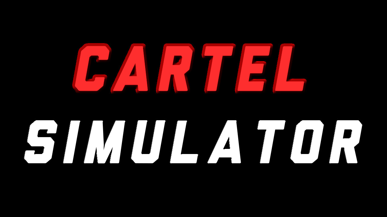 Cartel Simulator