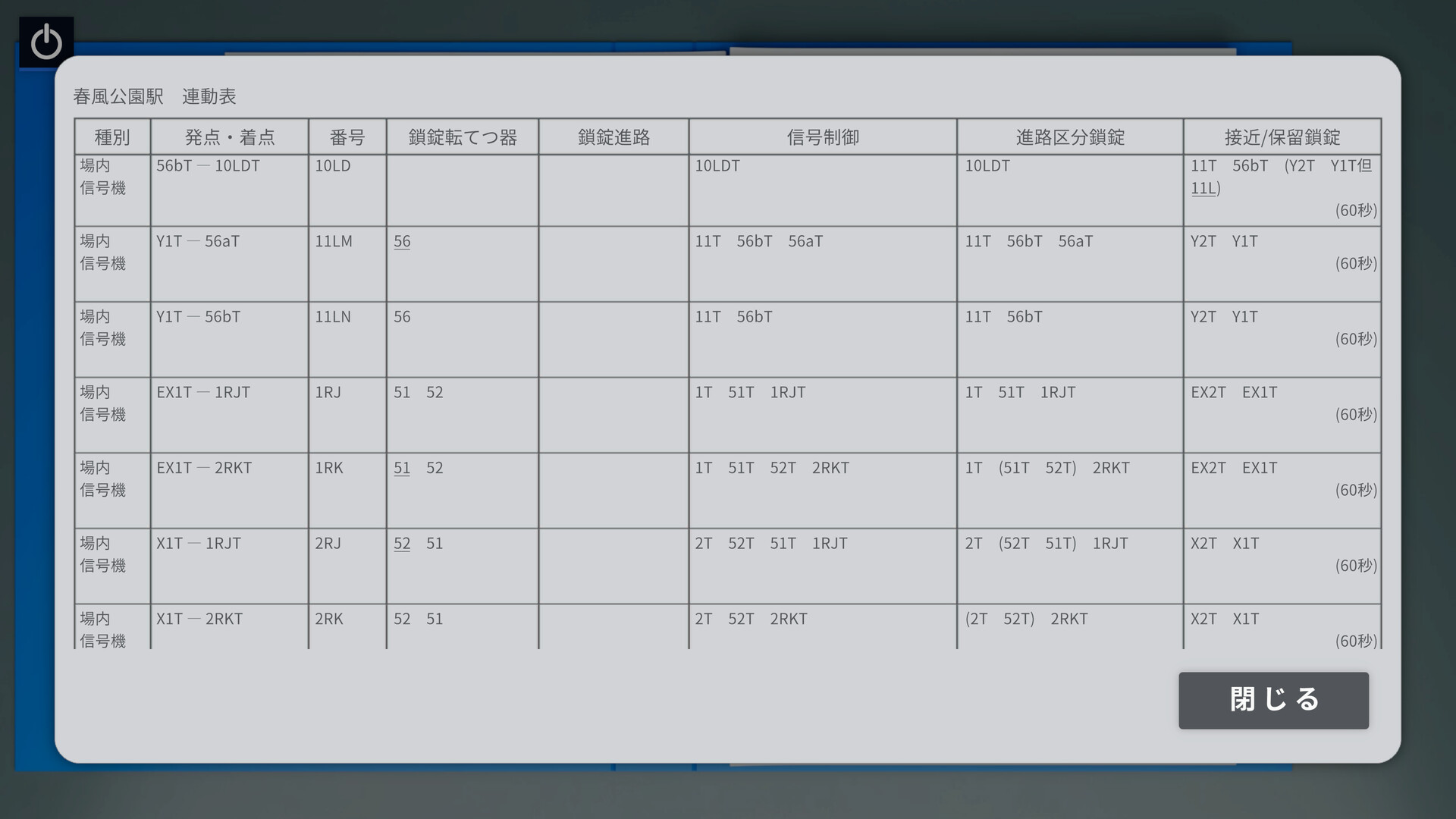 Signal Control Simulator