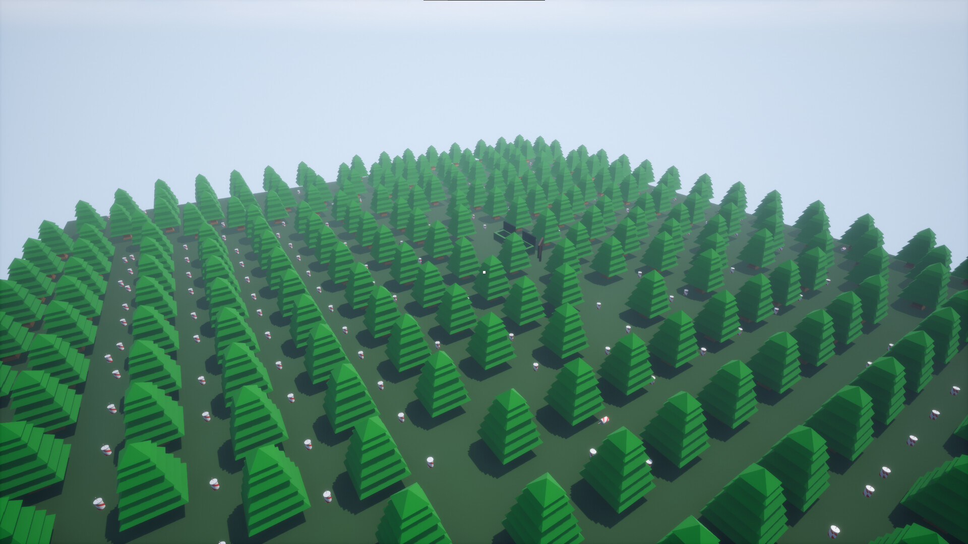 Pickup Trash Simulator Remastered