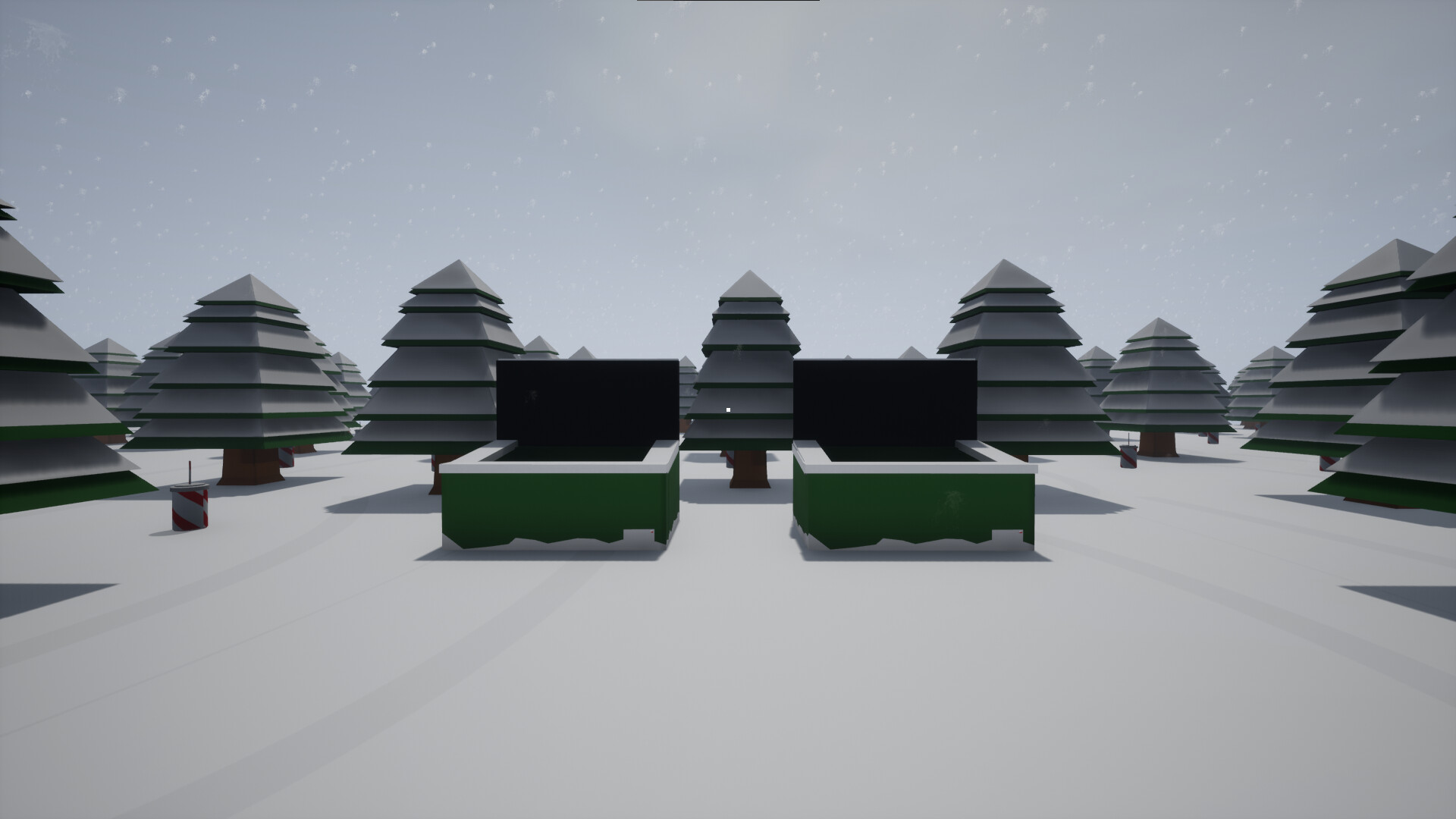 Pickup Trash Simulator Remastered