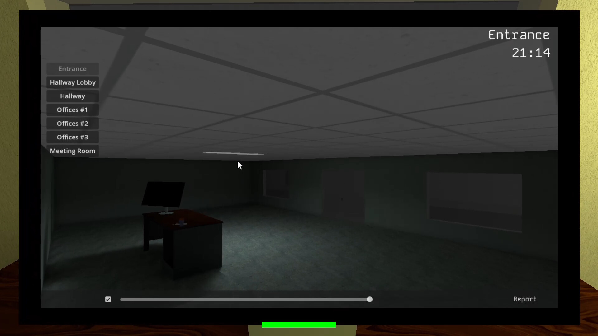 Security Simulator: Nightshift