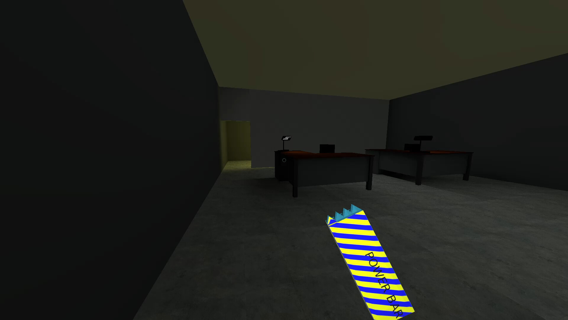 Security Simulator: Nightshift