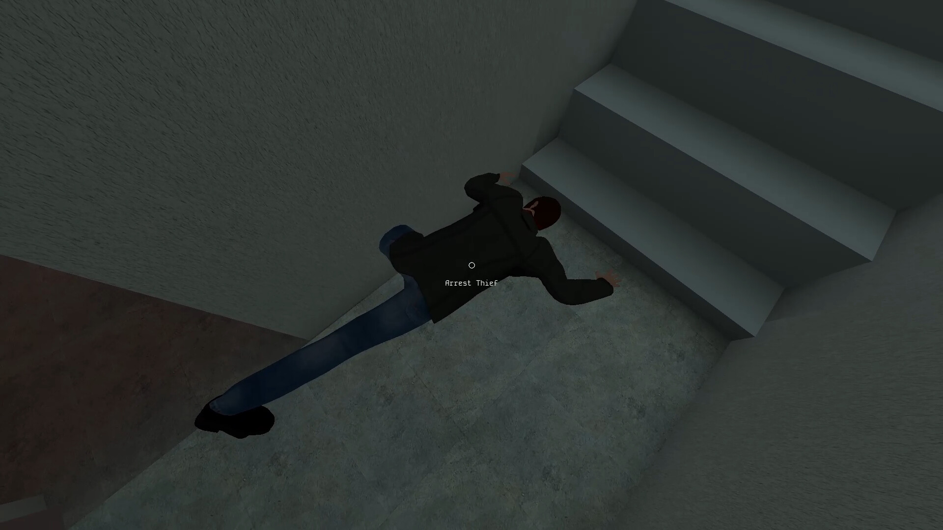 Security Simulator: Nightshift