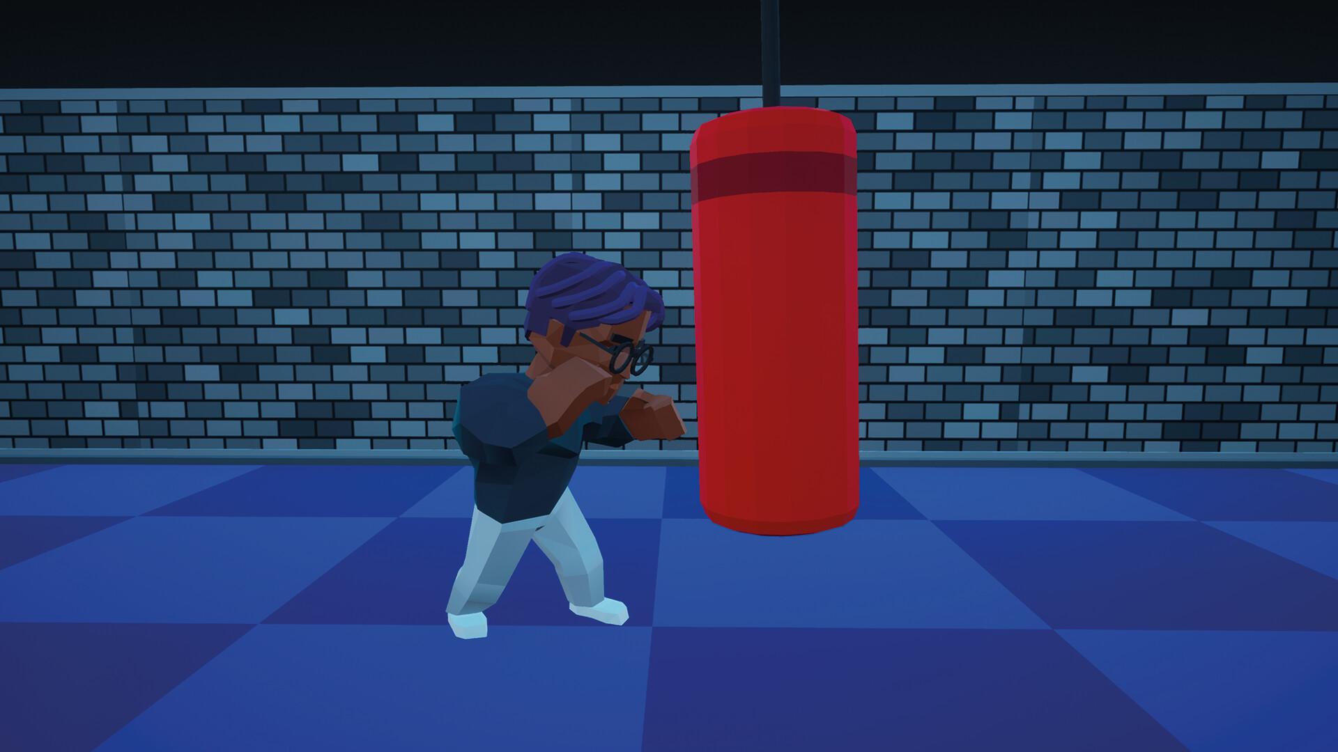 Gym Simulator Ultimate
