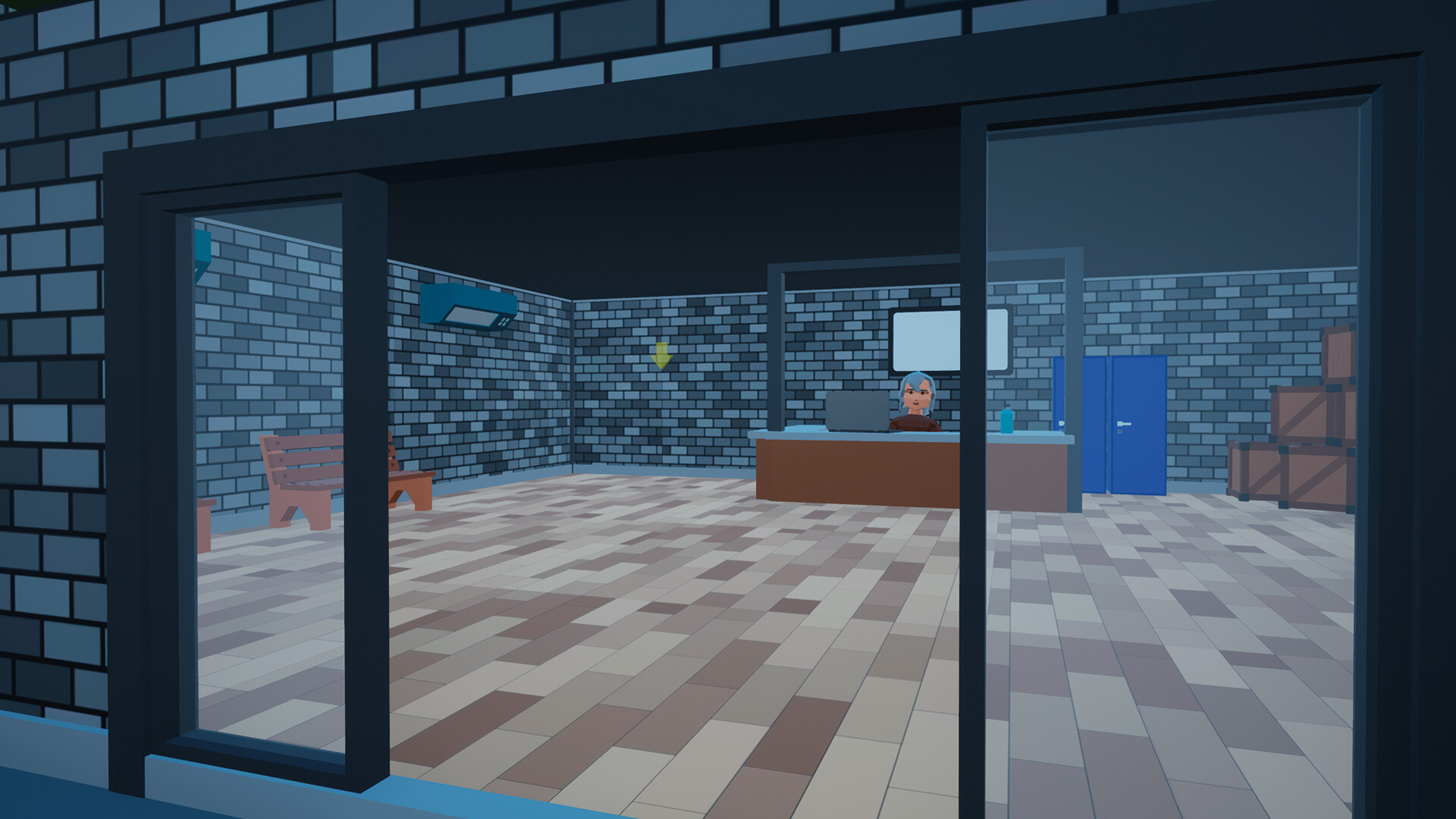 Gym Simulator Ultimate