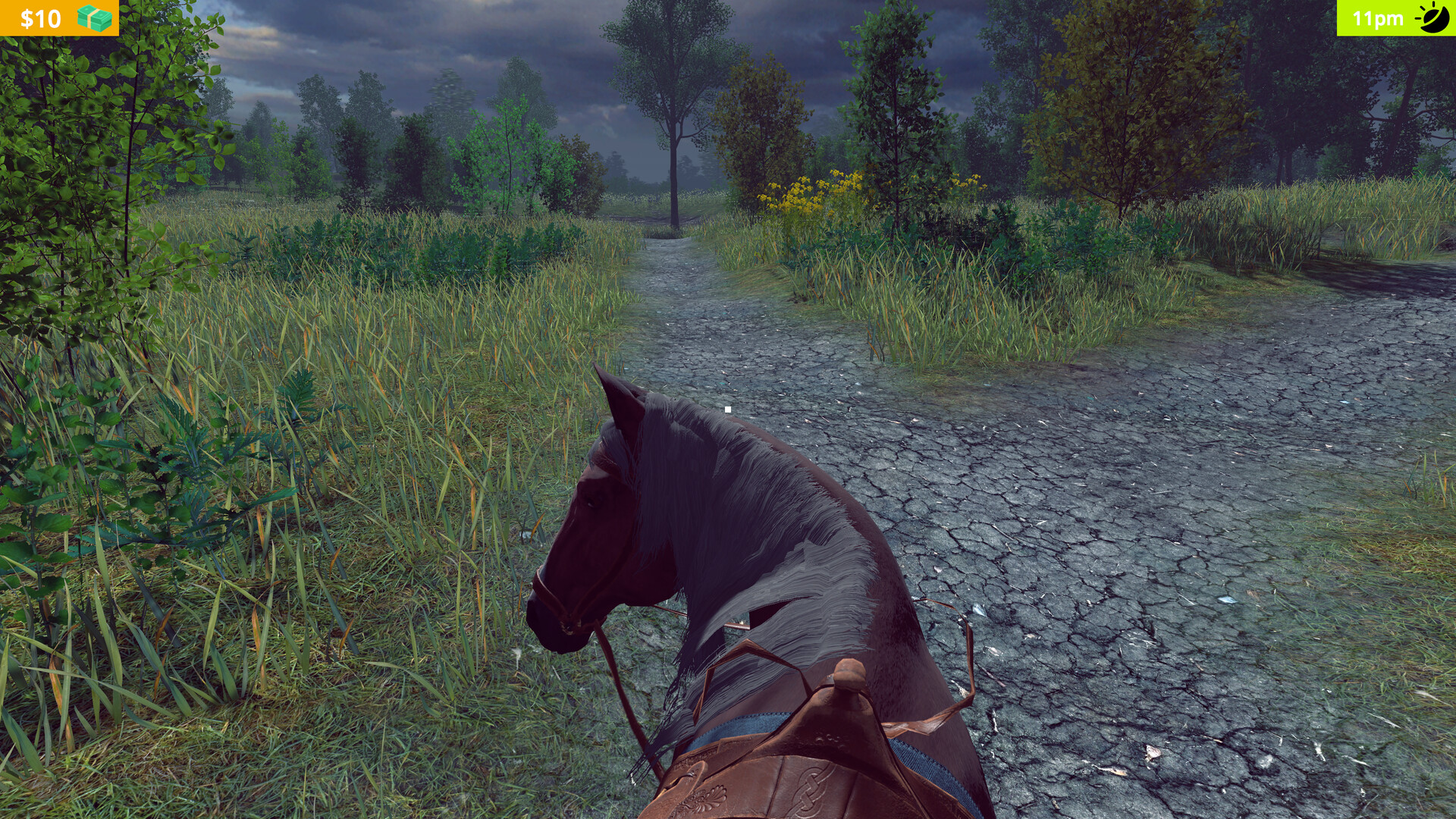 Horse Farm Simulator