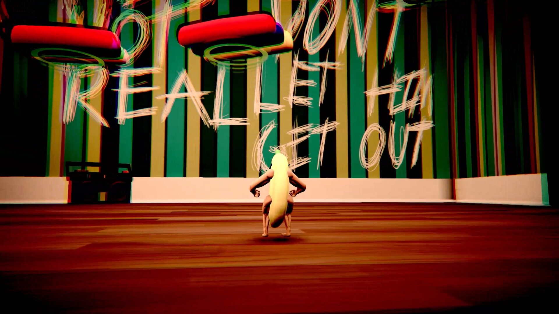 Banana Simulator