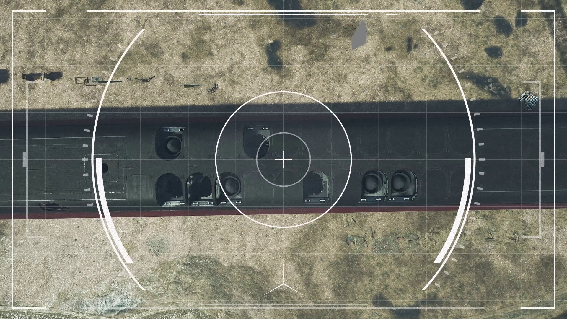 Ship Graveyard Simulator 2: Submarines