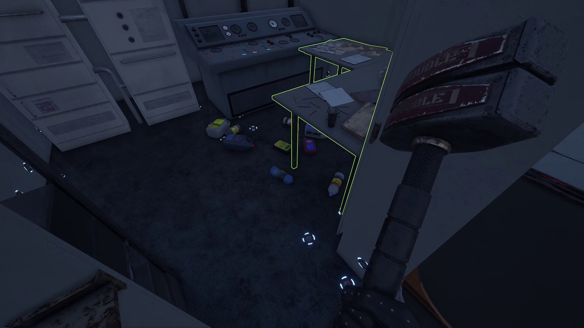 Ship Graveyard Simulator 2: Submarines