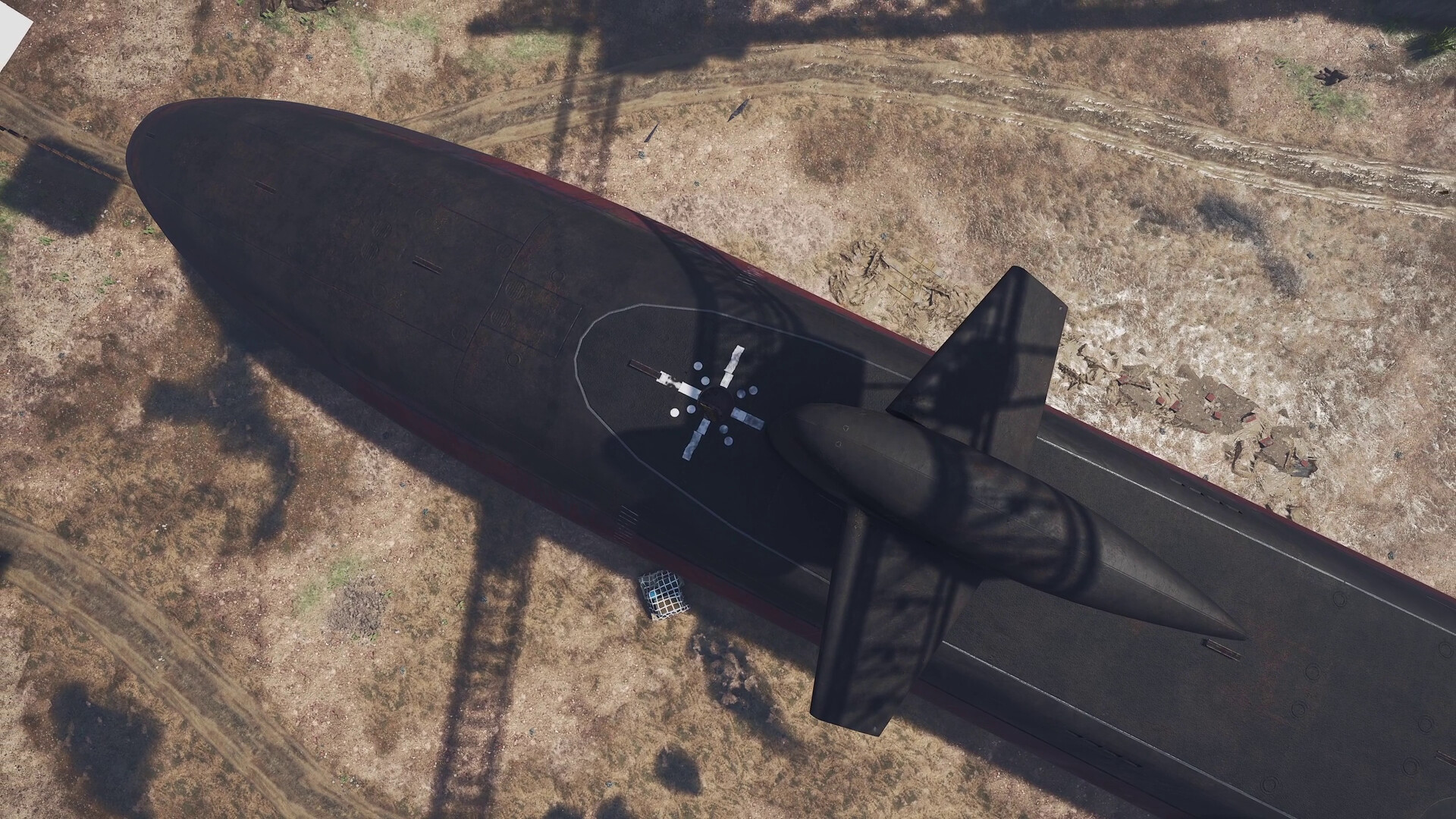 Ship Graveyard Simulator 2: Submarines