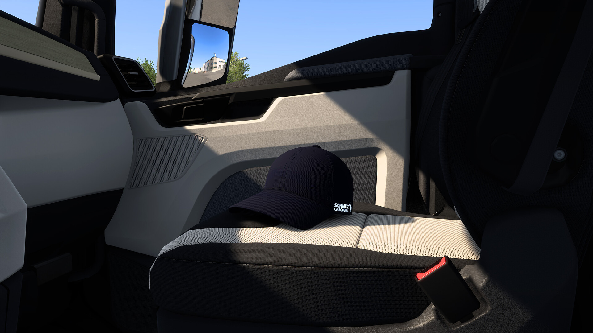 Euro Truck Simulator 2: Schmitz Cargobull Trailer Pack