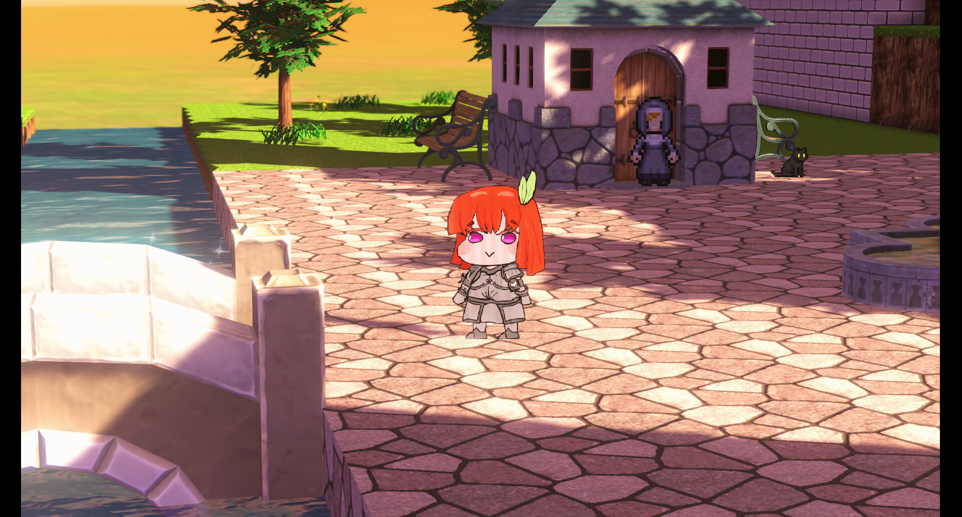 White Cat Adventure Team