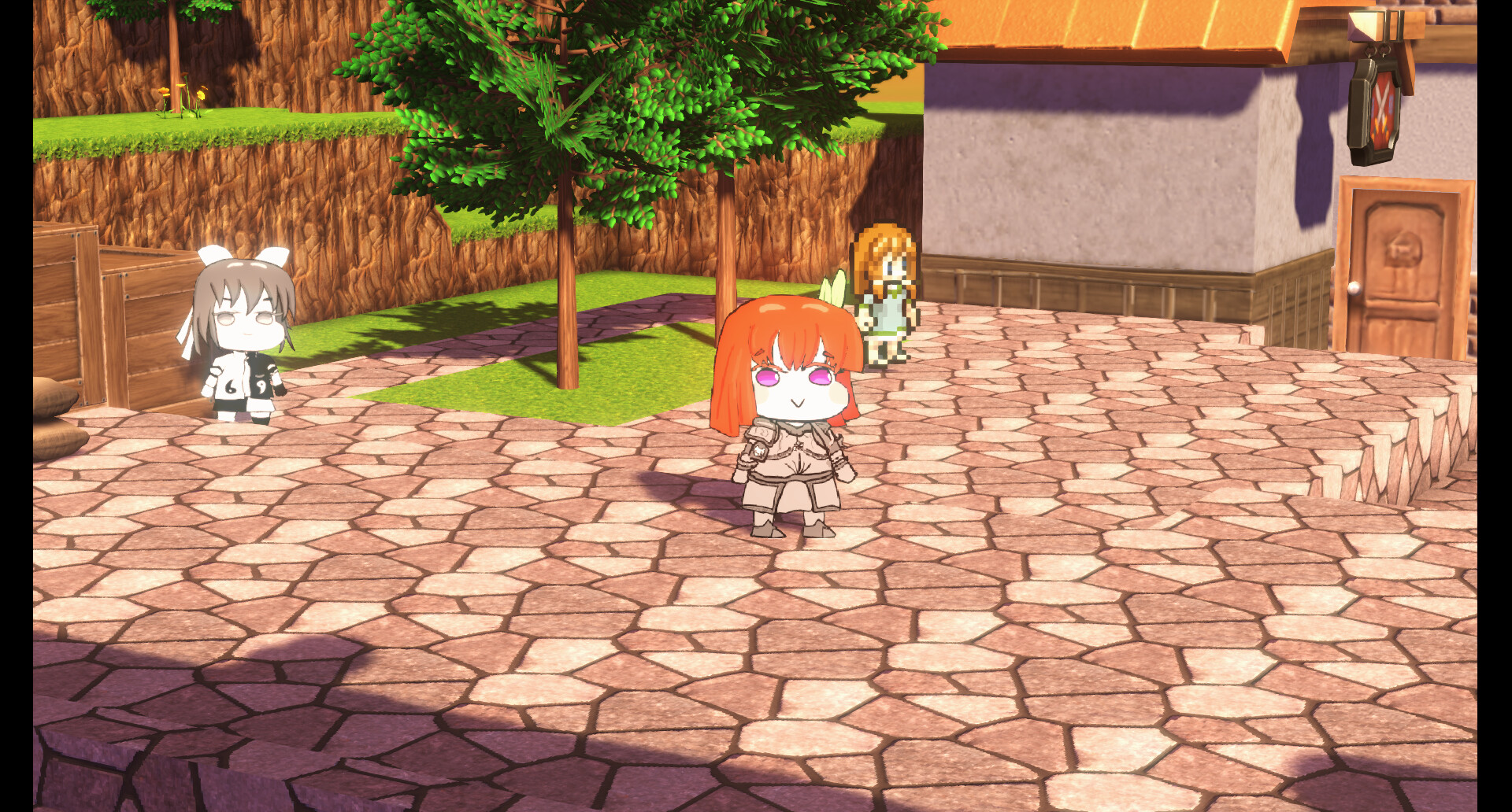 White Cat Adventure Team