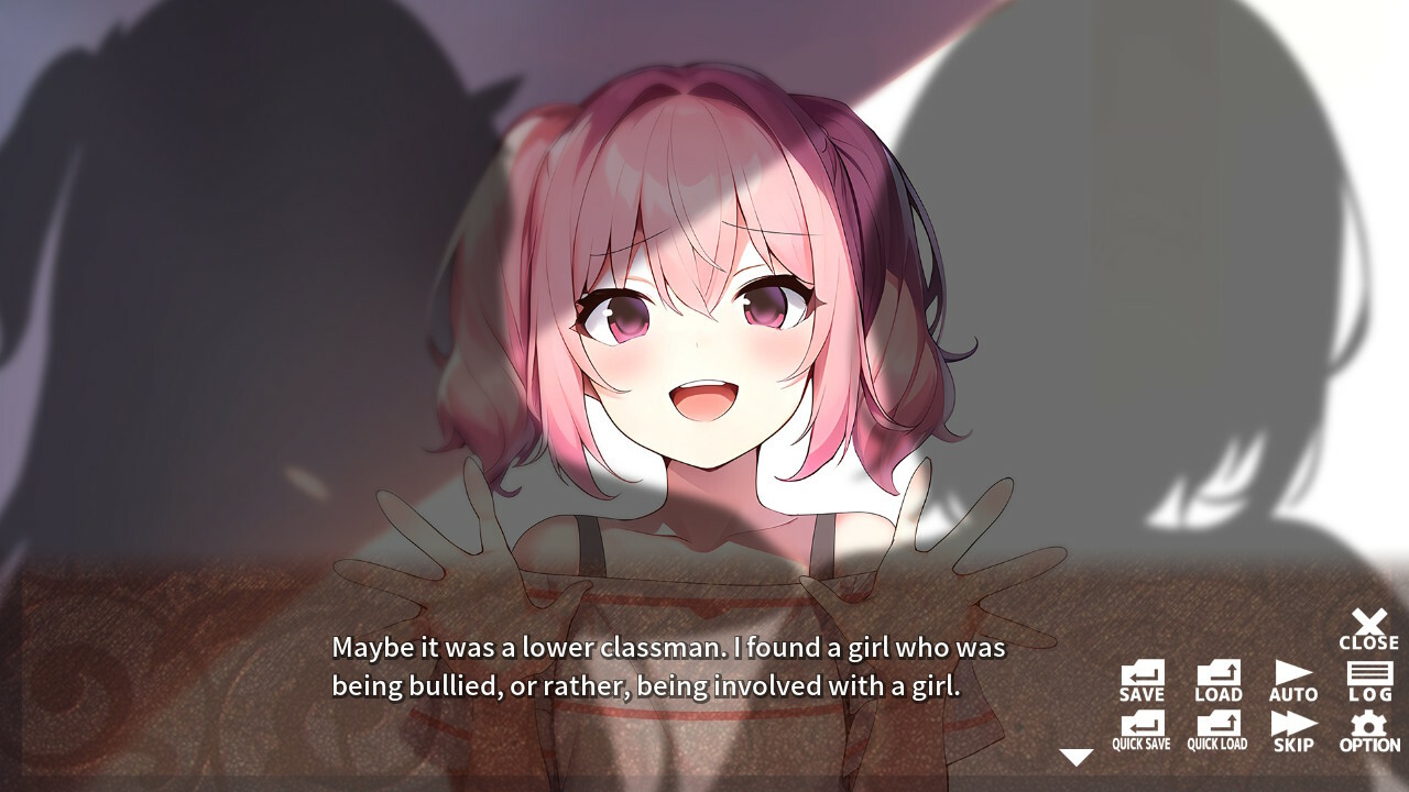 Sokubaku Kanojo to Pet na Boku: I’m Your Pet