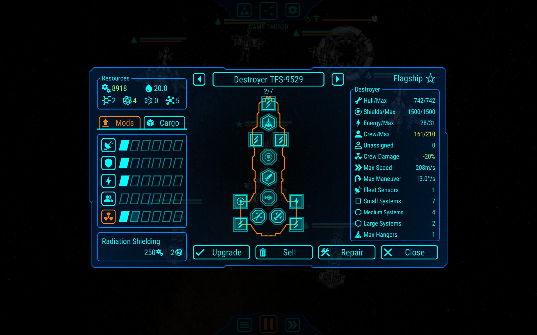 Zenith Armada