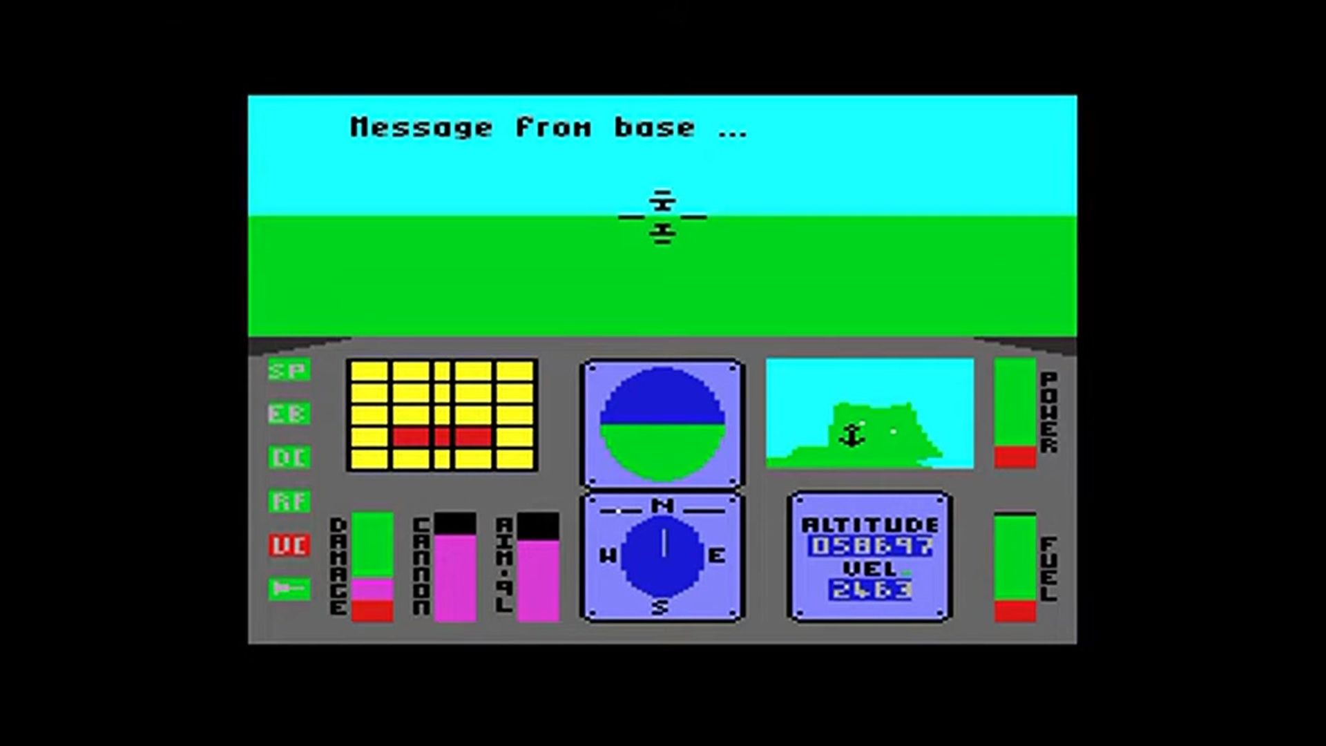 Wing Commander