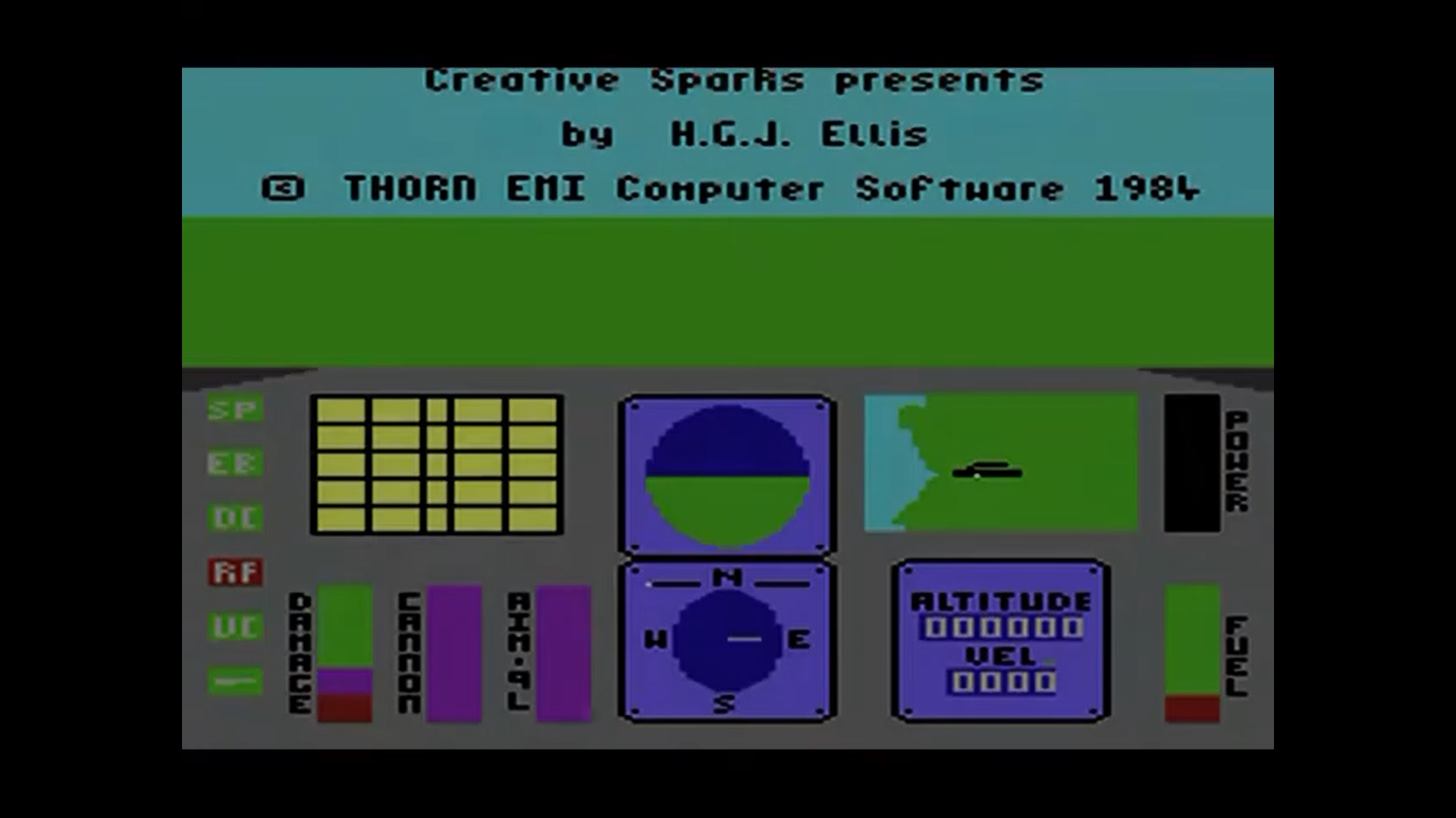 Wing Commander