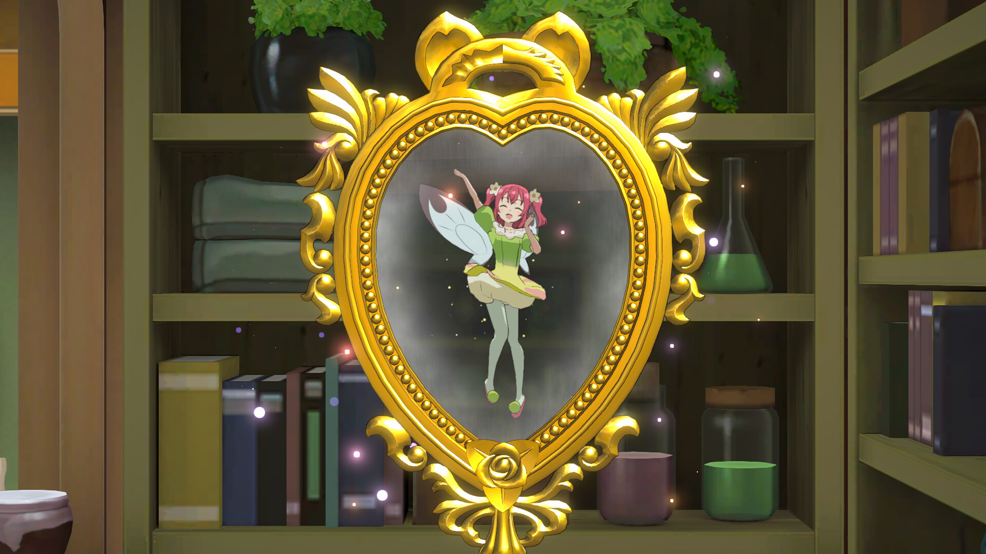 Yohane the Parhelion: Additional Character Pack Vol.2 “Chika &amp; Ruby &amp; You”