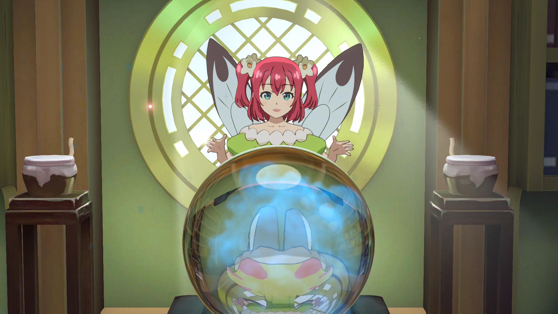 Yohane the Parhelion: Additional Character Pack Vol.2 “Chika &amp; Ruby &amp; You”