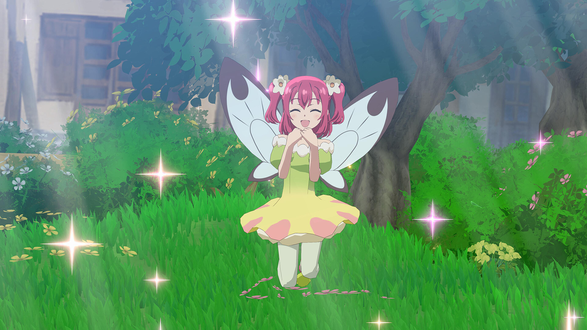 Yohane the Parhelion: Additional Character Pack Vol.2 “Chika &amp; Ruby &amp; You”