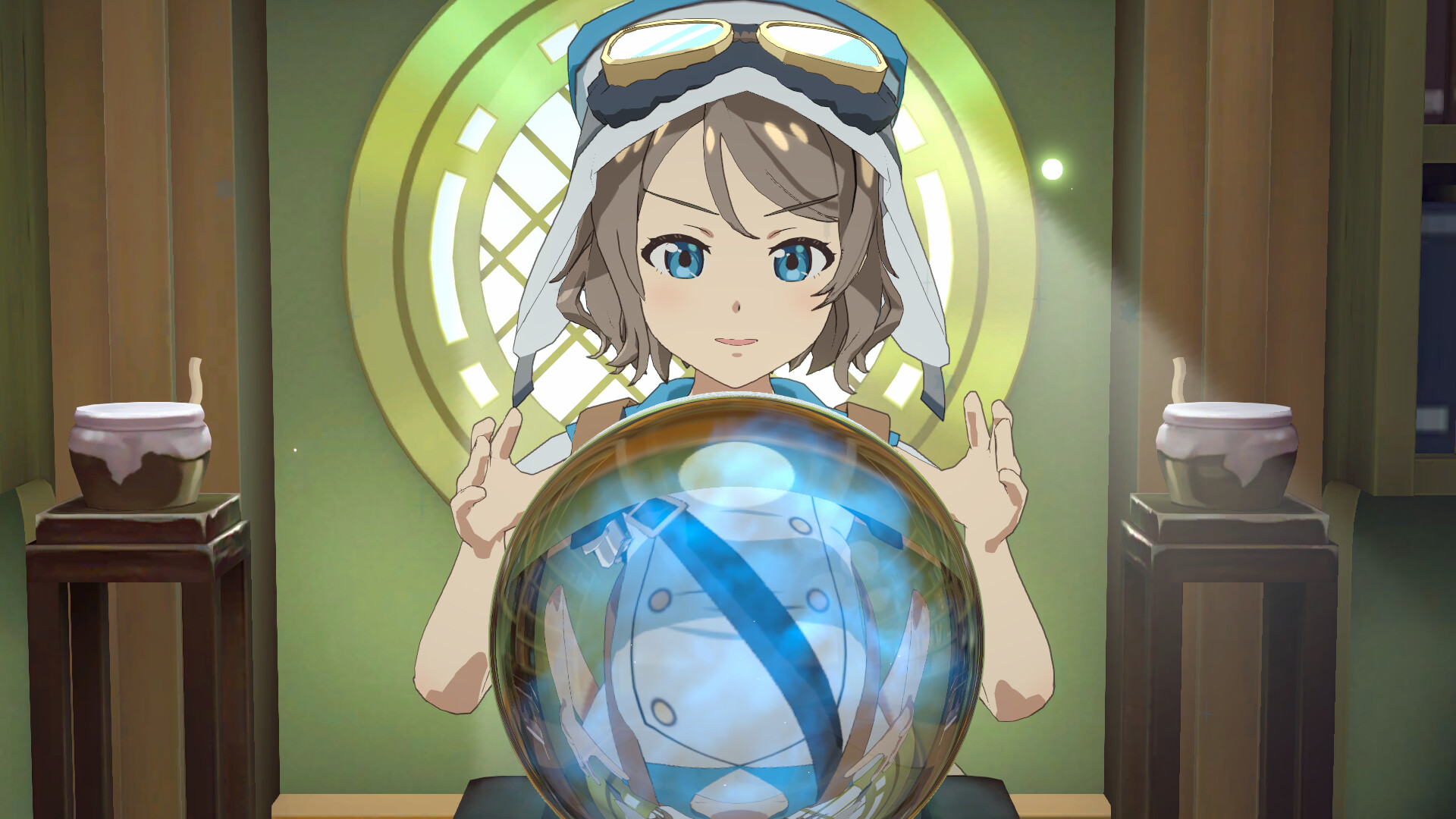 Yohane the Parhelion: Additional Character Pack Vol.2 “Chika &amp; Ruby &amp; You”