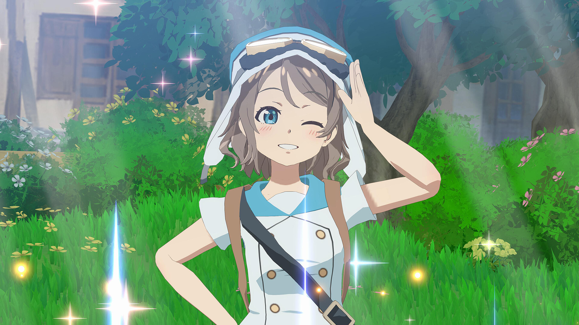 Yohane the Parhelion: Additional Character Pack Vol.2 “Chika &amp; Ruby &amp; You”