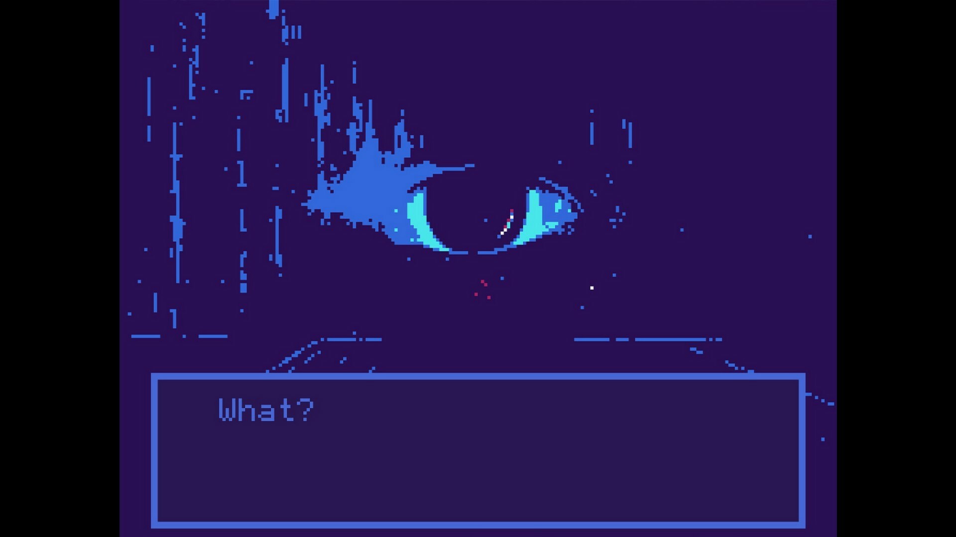 You Know My Name?