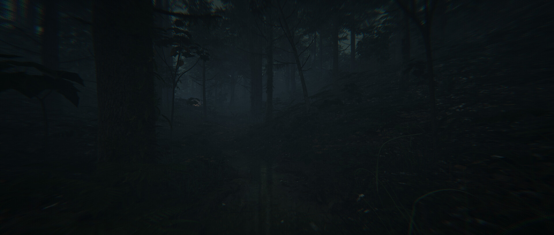 World Horror Story