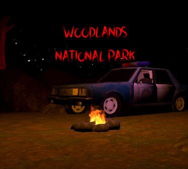 Woodlands National Park