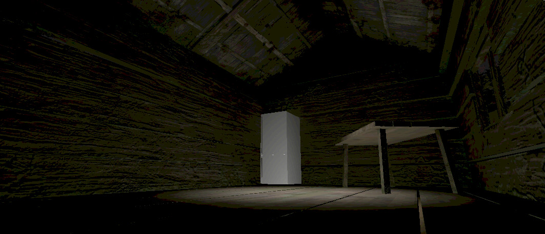 Woodlands National Park