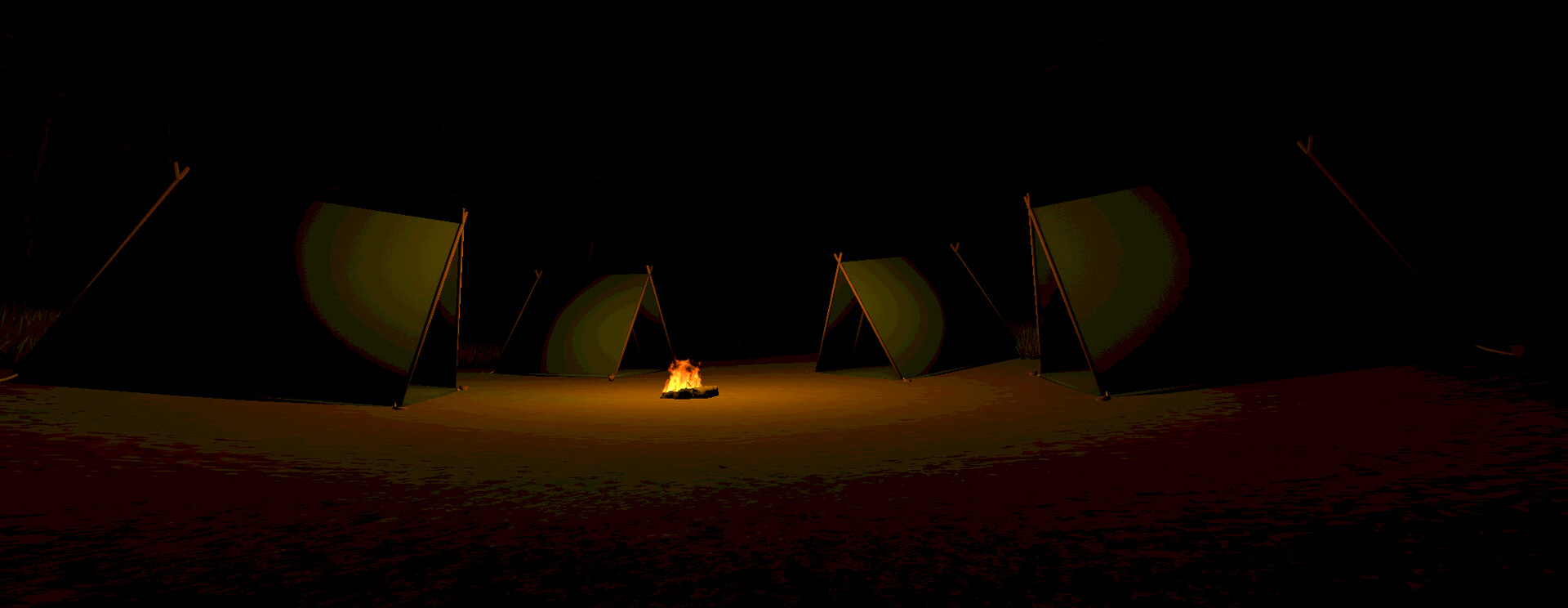 Woodlands National Park