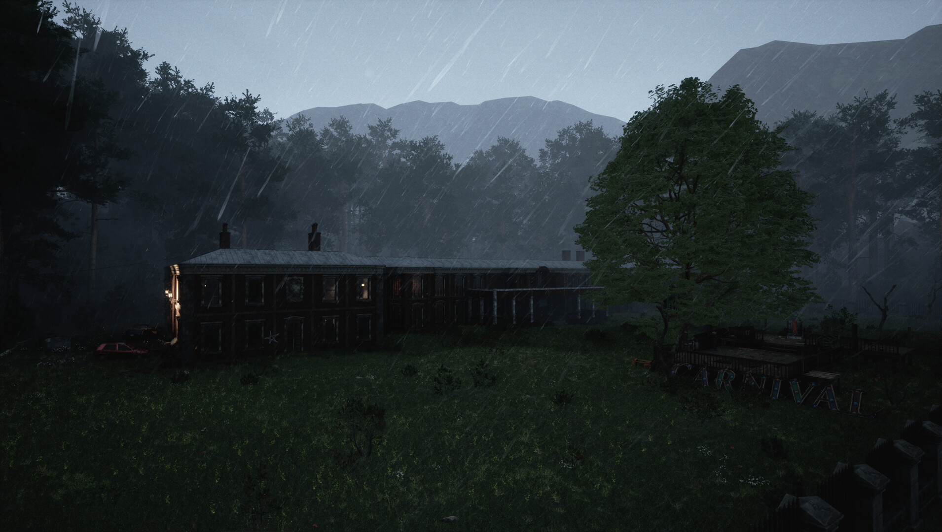 Why Don’t They Laugh?