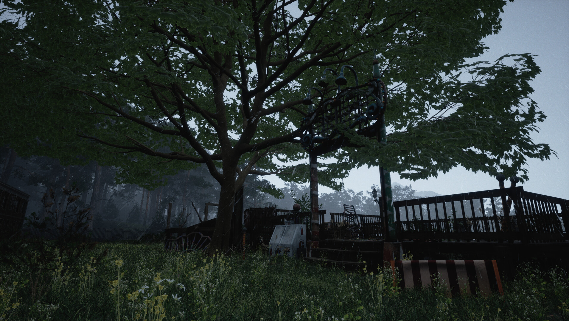 Why Don’t They Laugh?