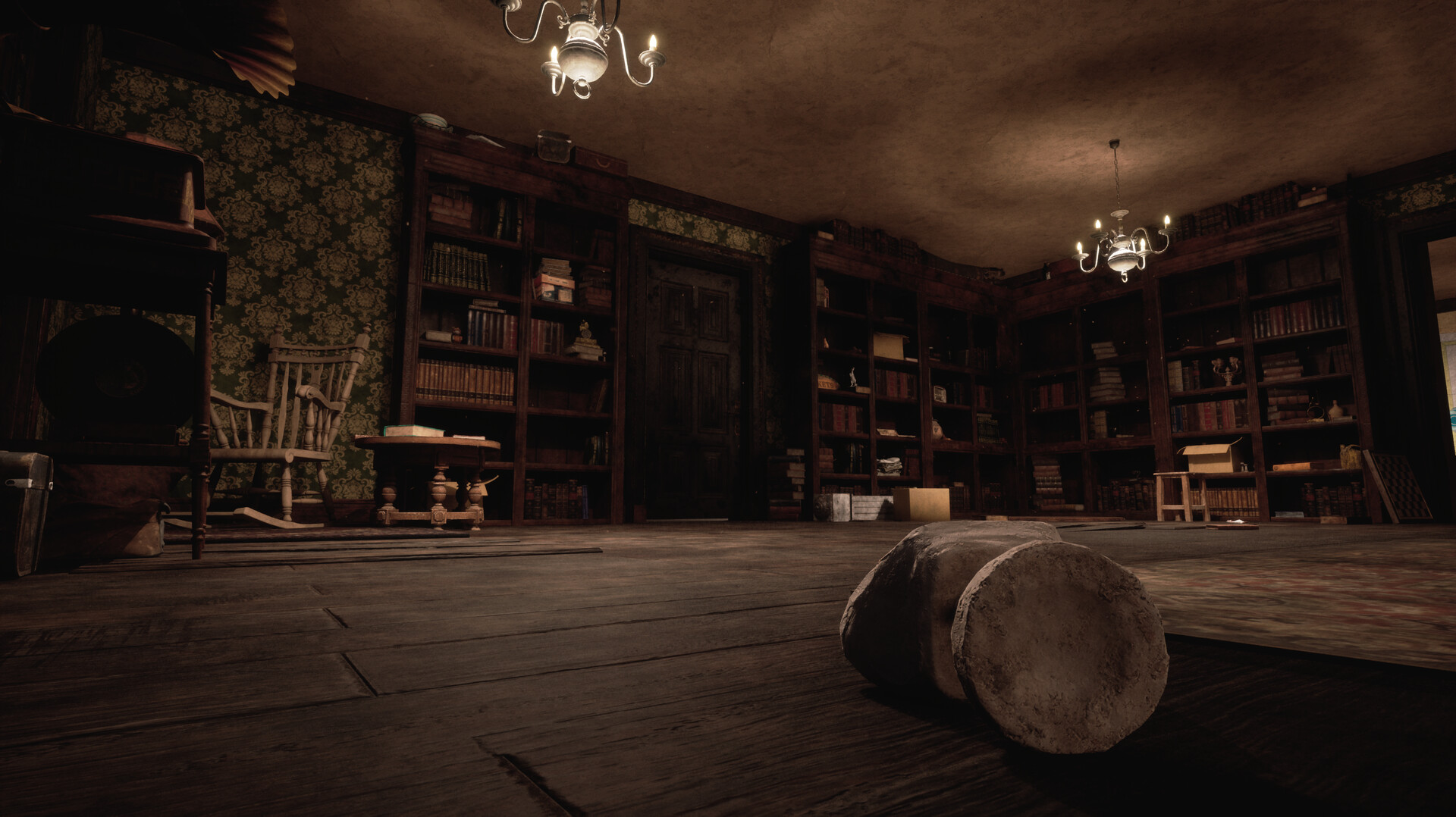 Why Don’t They Laugh?