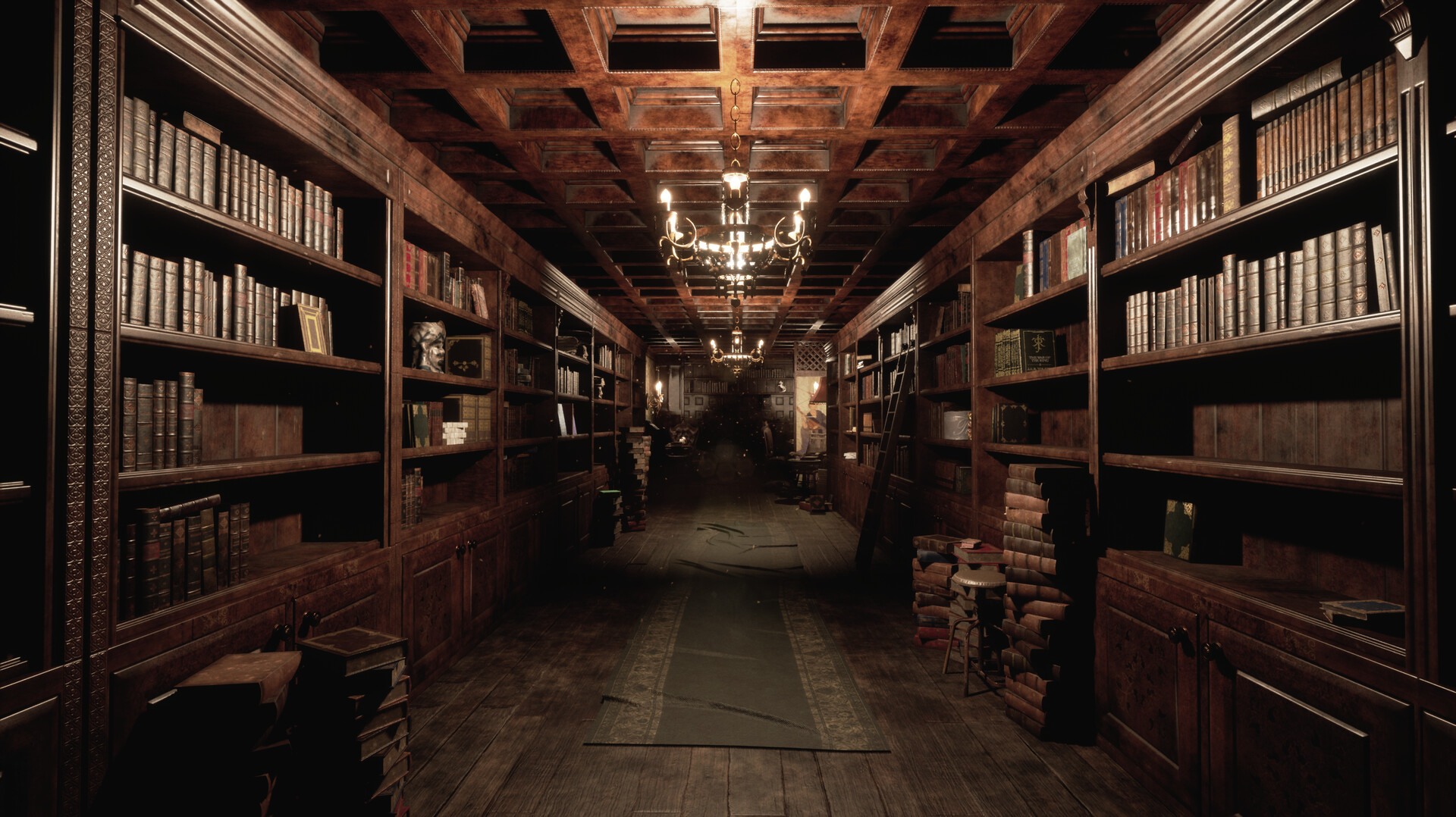 Why Don’t They Laugh?