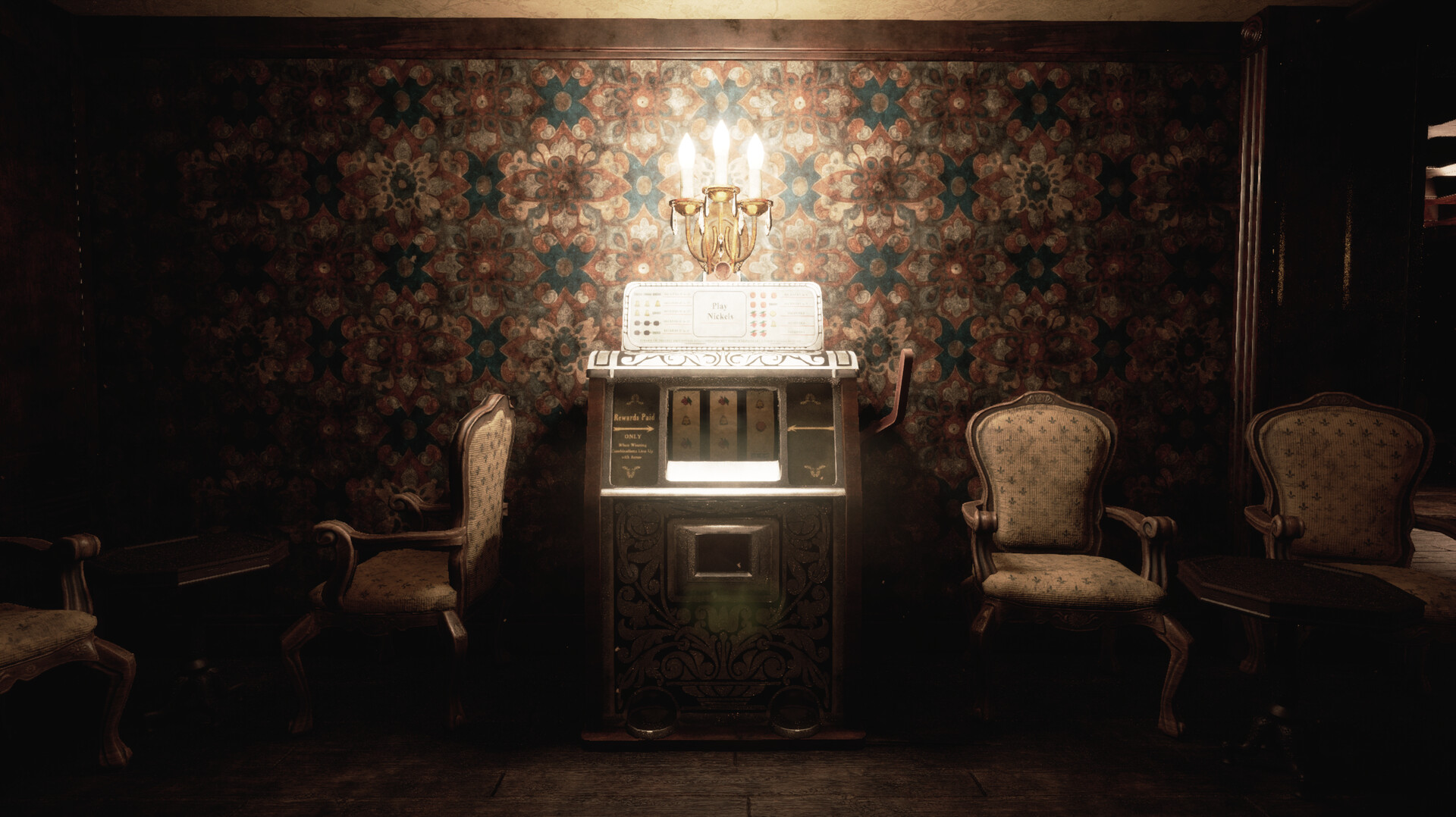 Why Don’t They Laugh?