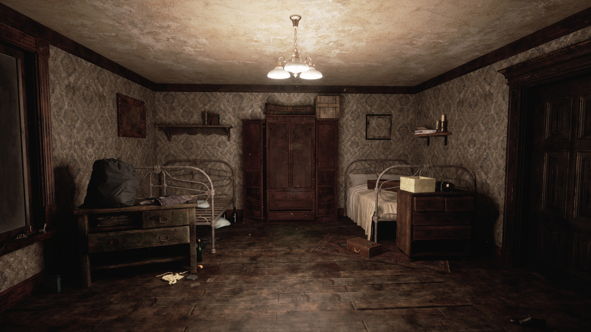 Why Don’t They Laugh?