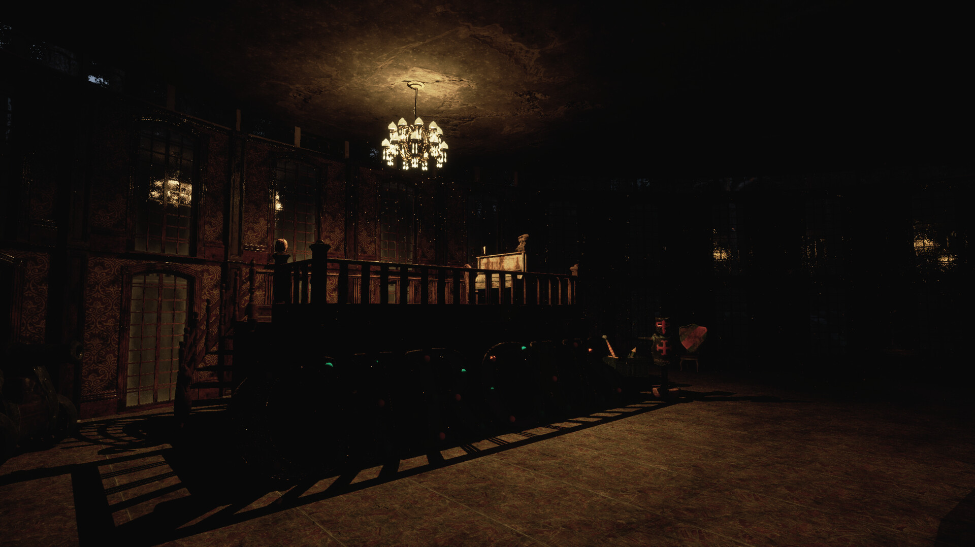 Why Don’t They Laugh?