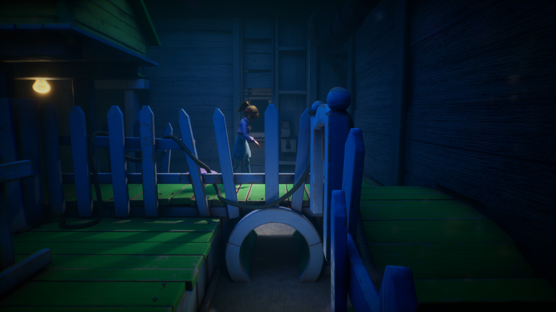 Out of Sight