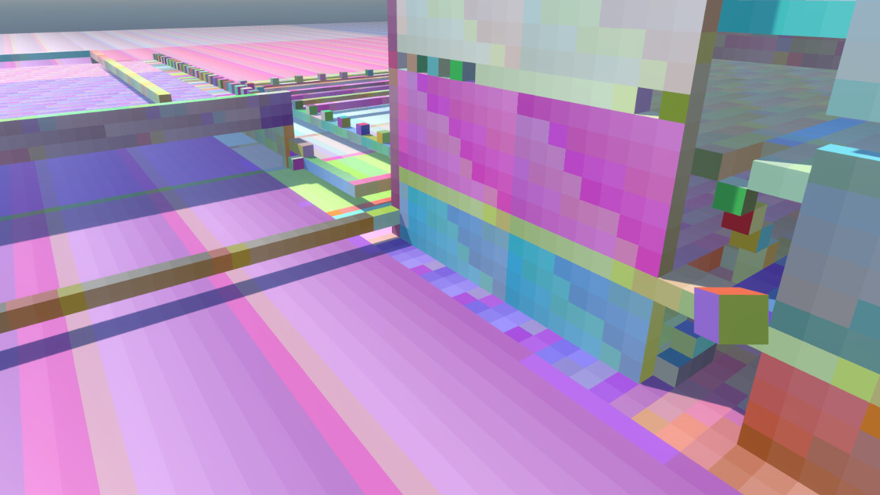 Virtual Dream