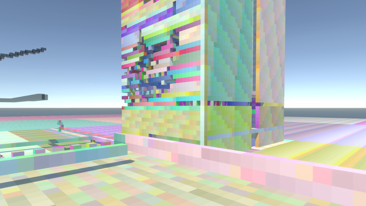 Virtual Dream