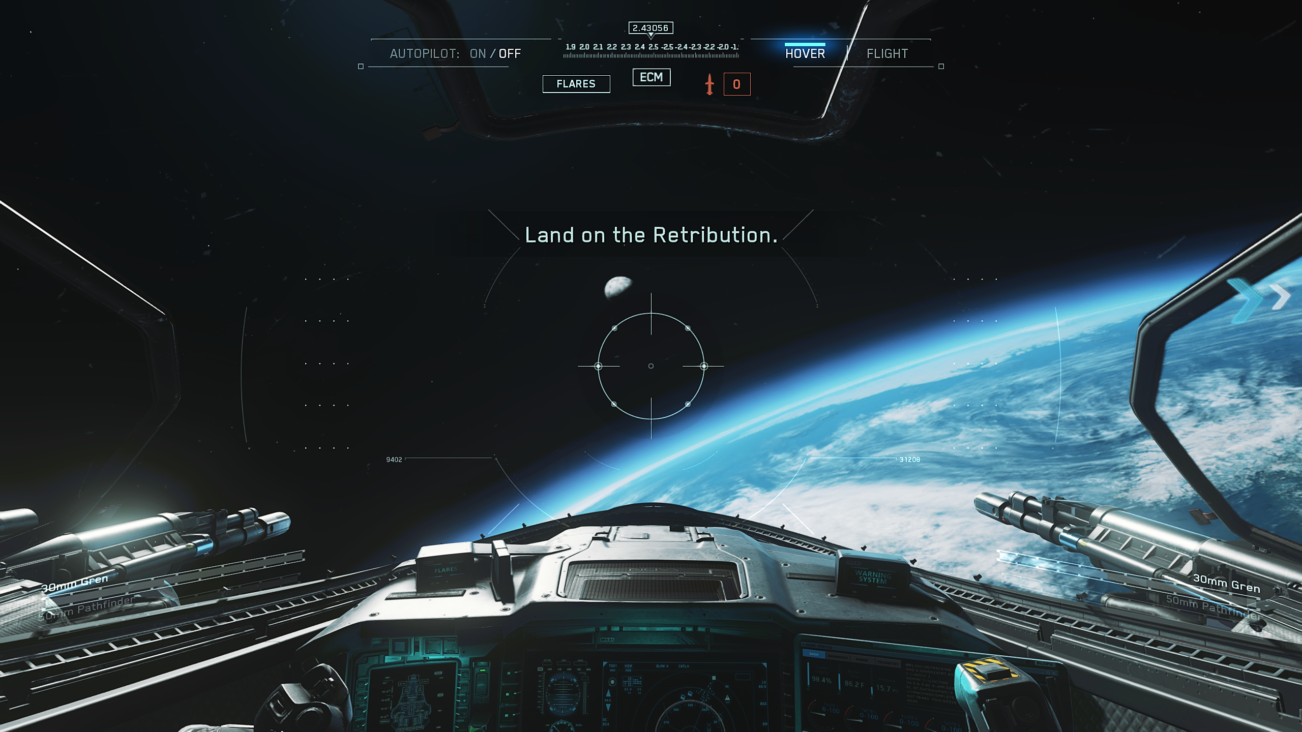 Call of Duty: Infinite Warfare