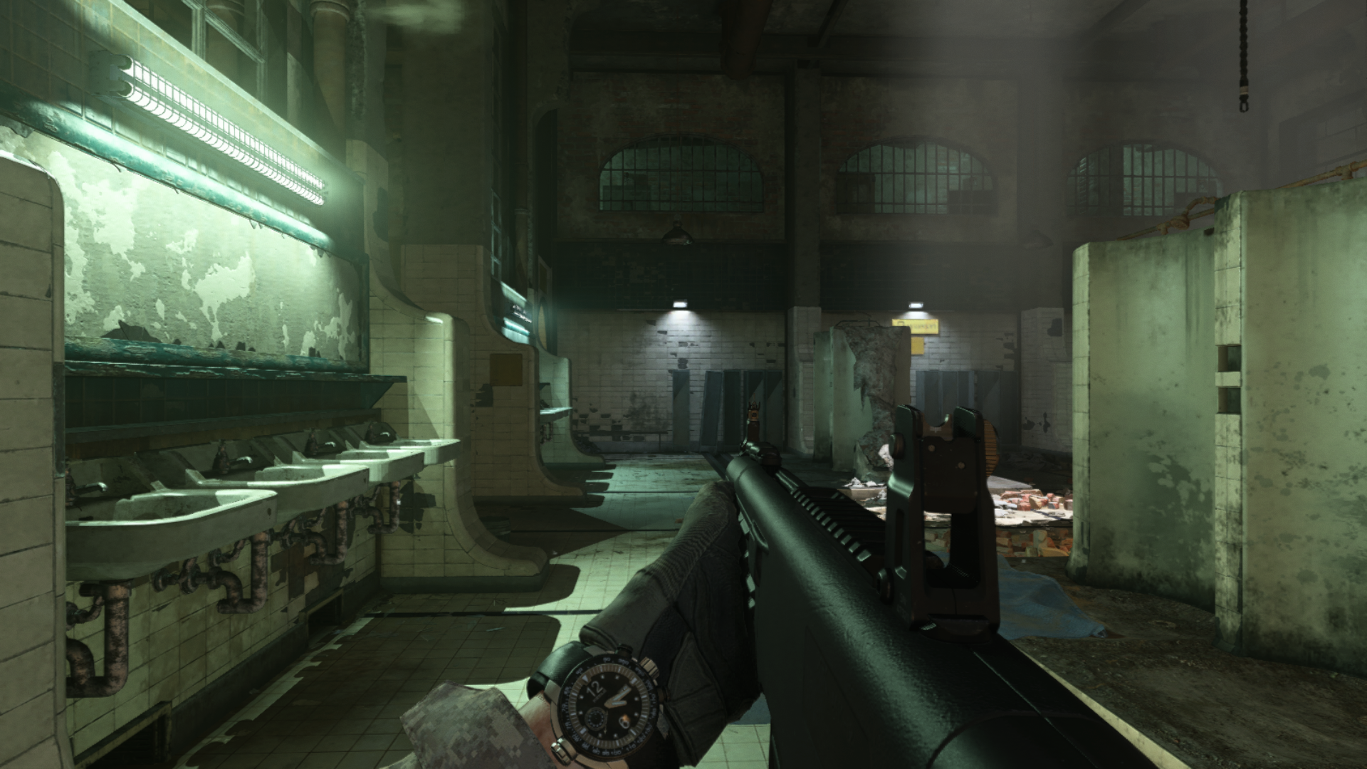 Call of Duty: Modern Warfare