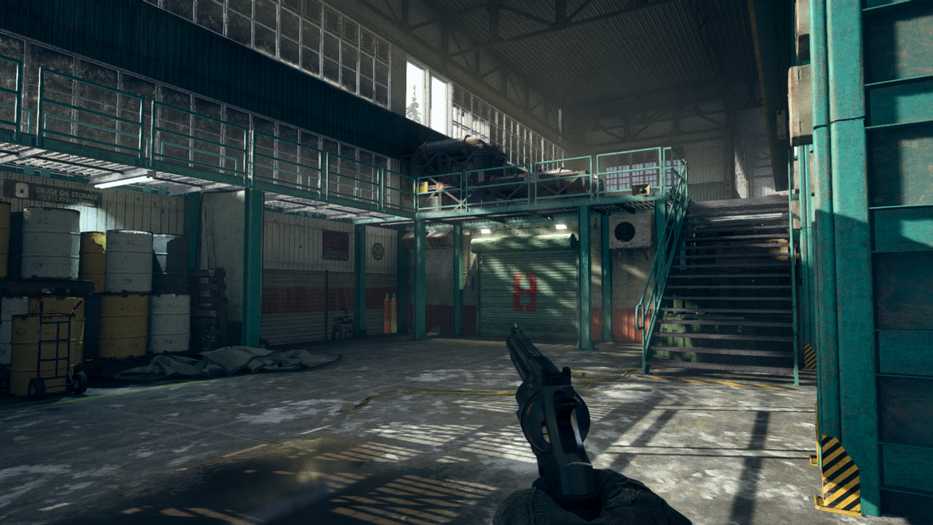 Call of Duty: Modern Warfare