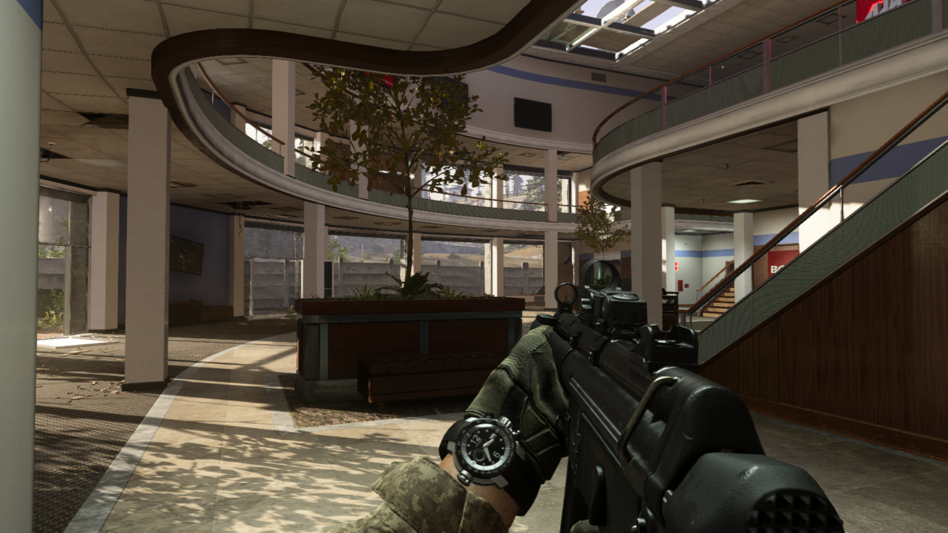 Call of Duty: Modern Warfare