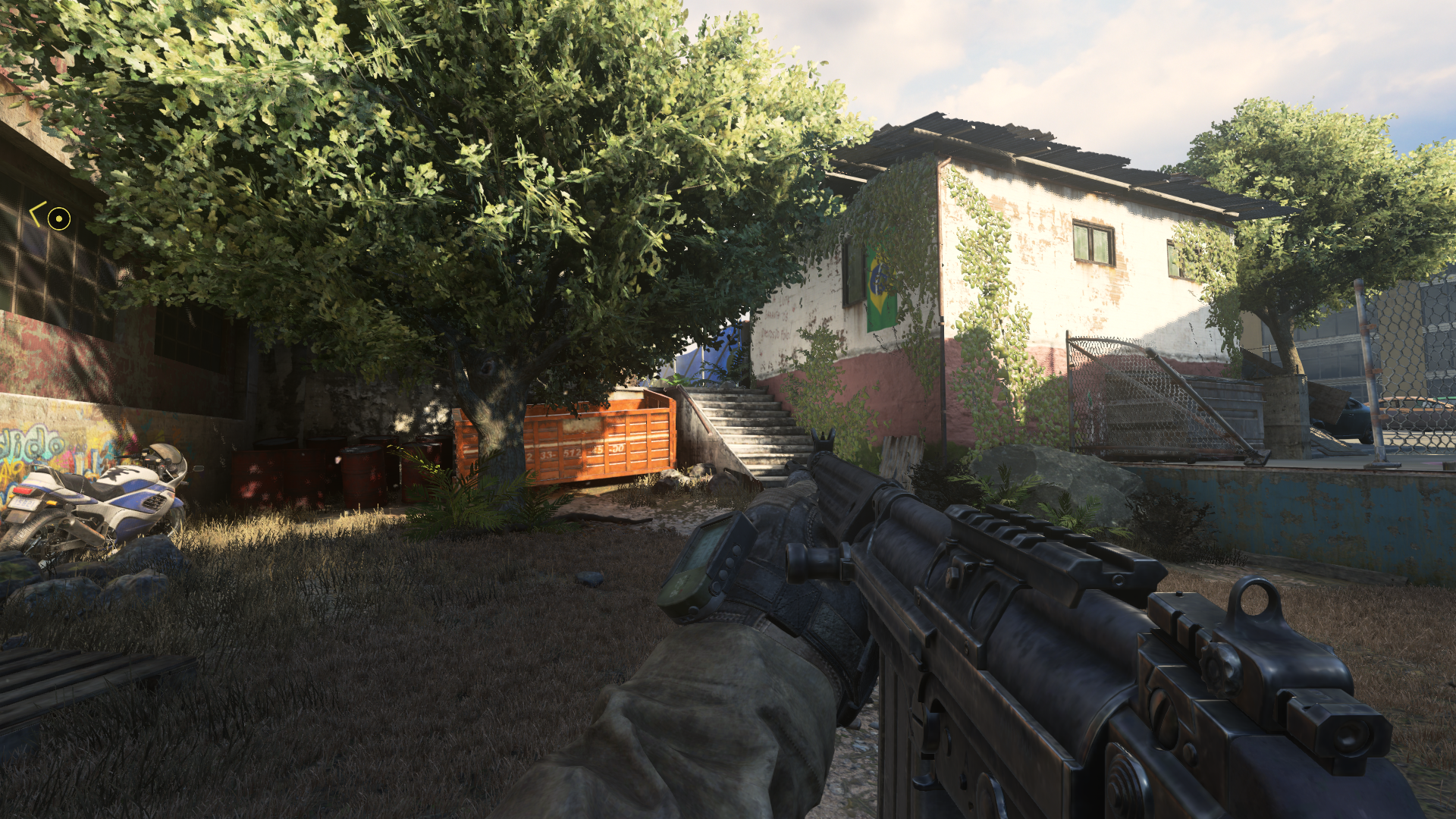 Call of Duty: Modern Warfare 2 Campaign Remastered