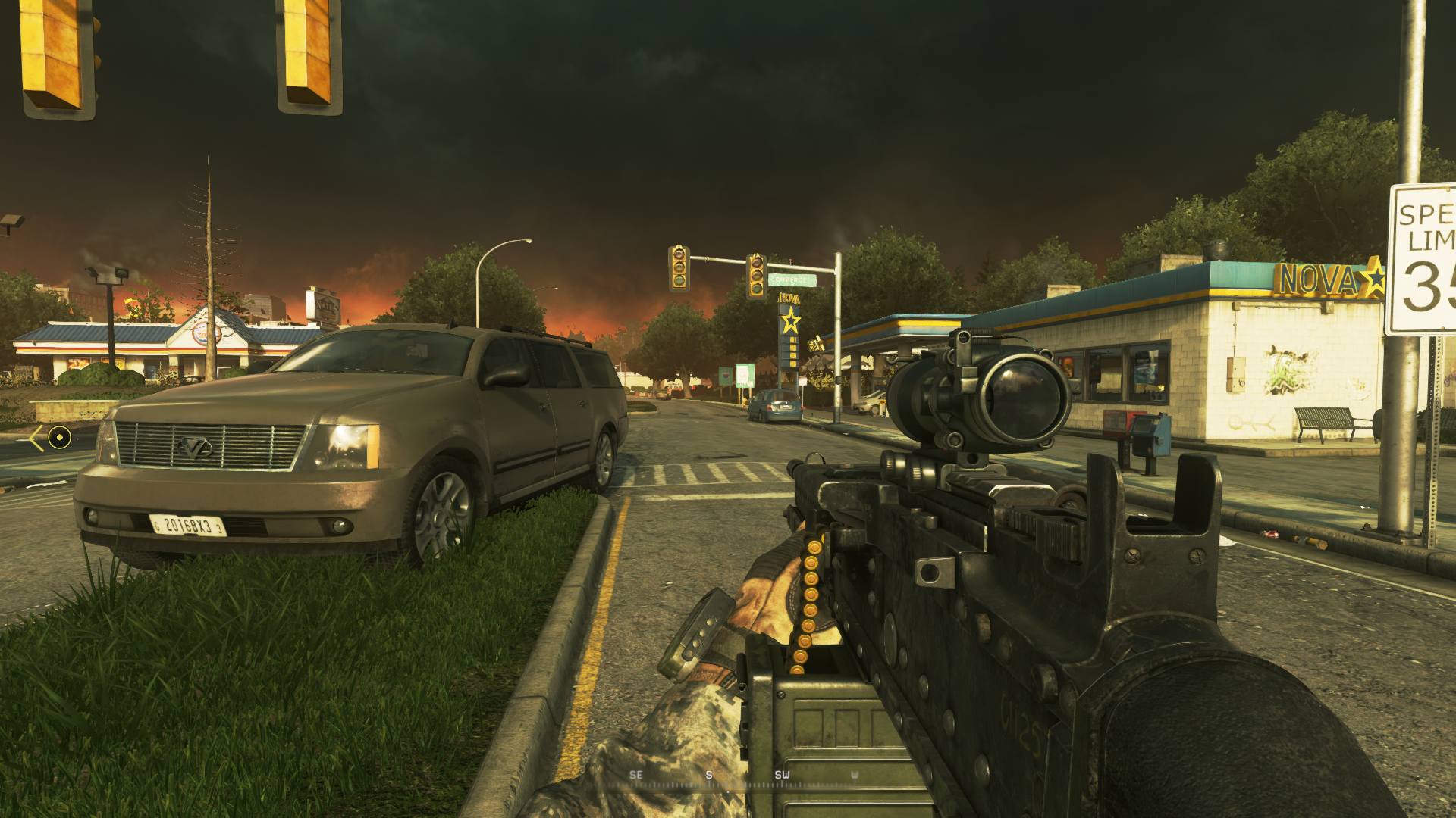Call of Duty: Modern Warfare 2 Campaign Remastered