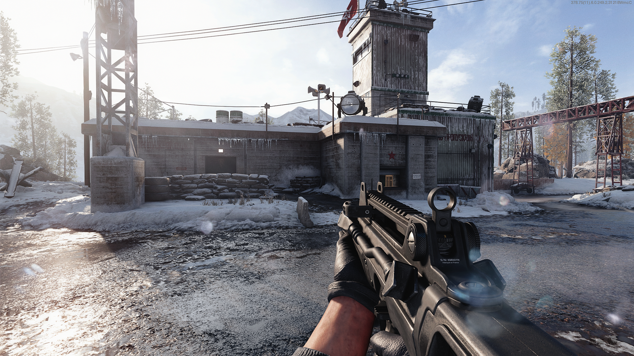 Call of Duty: Black Ops Cold War