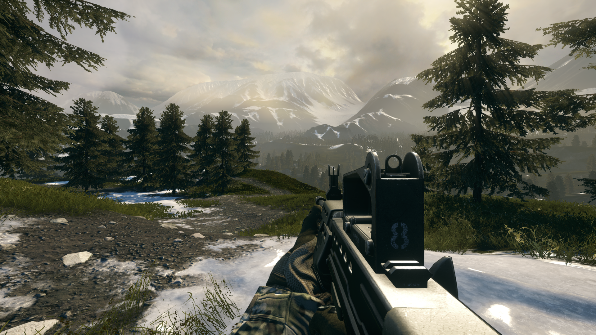 Battlefield 4